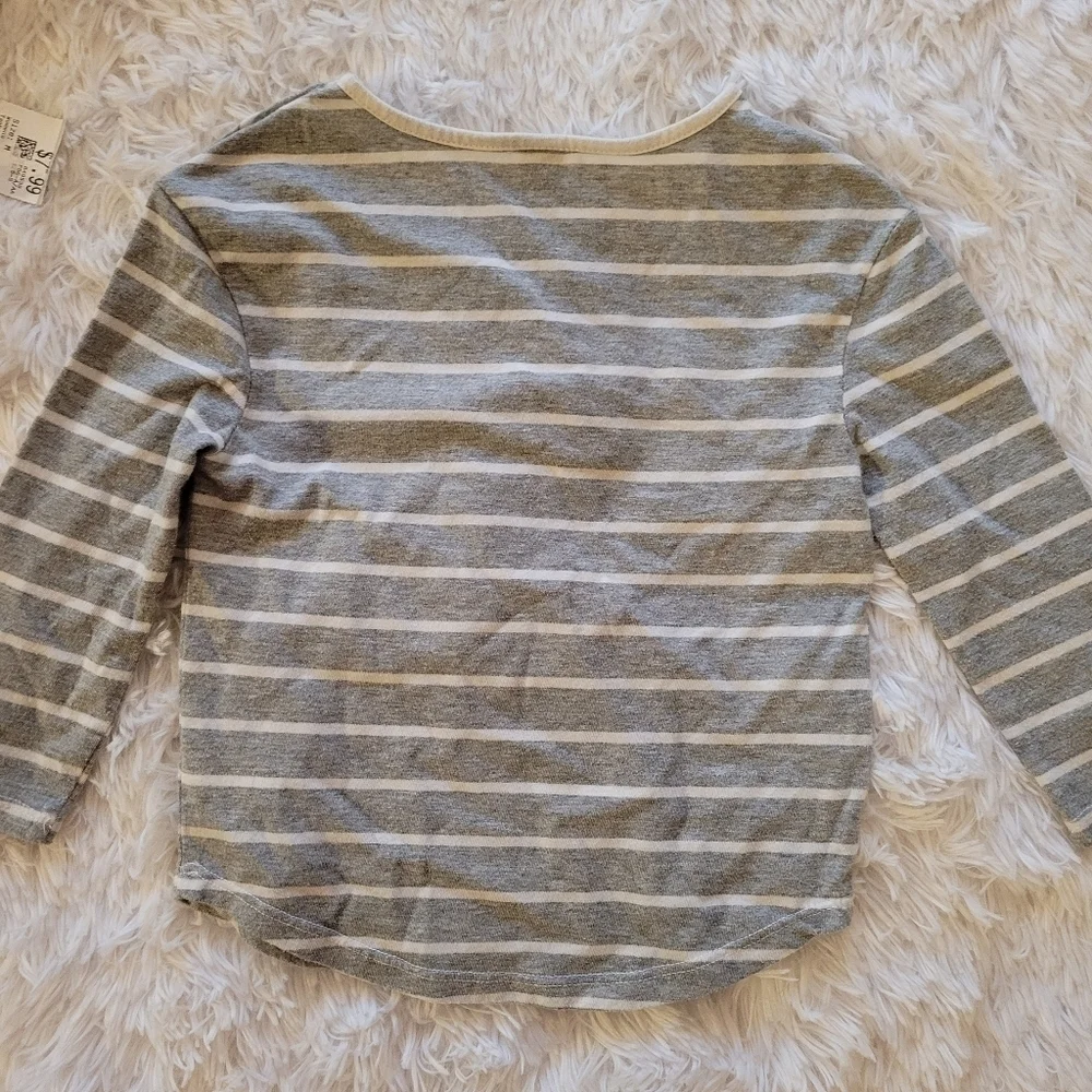 GAP Girls Long Sleeve